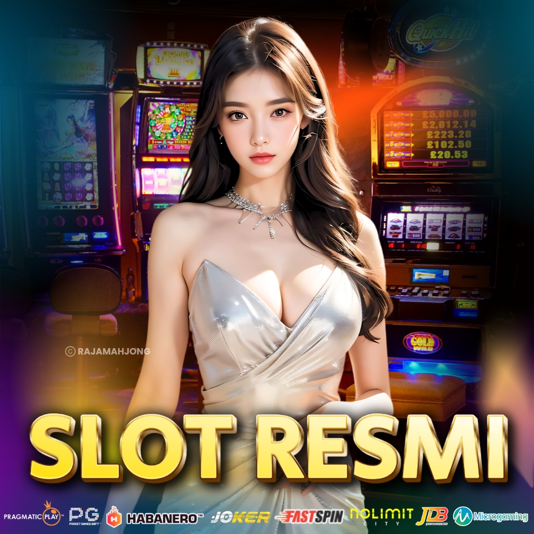 JP789: Situs Slot Resmi Judi Slot Online Terpercaya No 1 Terbaru 2024